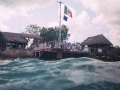 corona dock